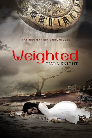 Weighted (The Neumarian Chronicles, #0.5)