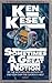 Sometimes A Great Notion by Ken Kesey