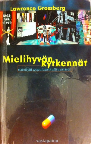 Mielihyvän kytkennät: Risteilyjä populaarikulttuurissa