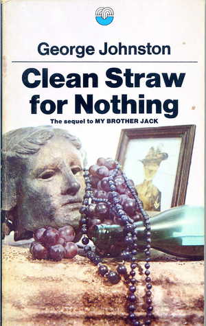 Clean Straw For Nothing