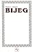 Bijeg