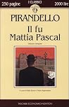 Il fu Mattia Pascal