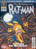 Rat-Man Collection n. 24: Il pozzo del desiderio!