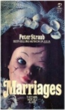 Marriages (Paperback)