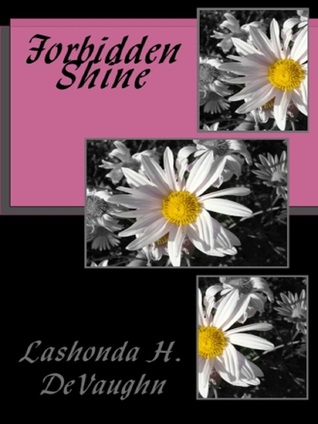 Forbidden Shine (Kindle Edition)