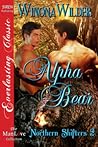 Alpha Bear (Northern Shifters #2)
