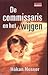 De commissaris en het zwijgen