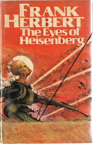 The Eyes of Heisenberg