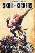 Skullkickers: Treasure Trove, Volume 1