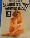 Schmetterlinge we...