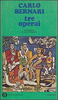 Tre operai (Paperback)