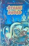 Atuani hauad by Ursula K. Le Guin