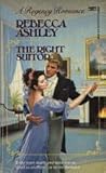 The Right Suitor