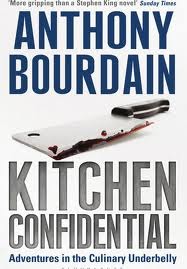 Kitchen Confidential: Adventures in the Culinary Underbelly