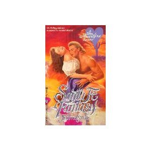 Santa Fe Fantasy (Heartfire Romance)