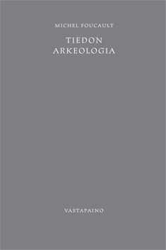 Tiedon arkeologia