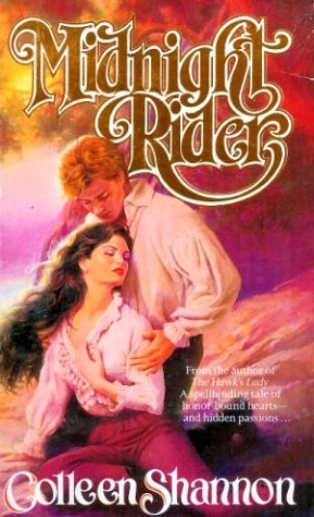 Midnight Rider (Paperback)