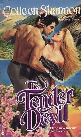 The Tender Devil (Paperback)
