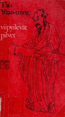 Viipyilevät pilvet