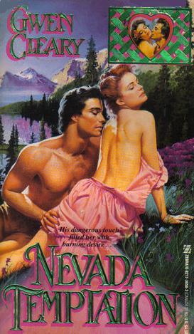 Nevada Temptation (Paperback)