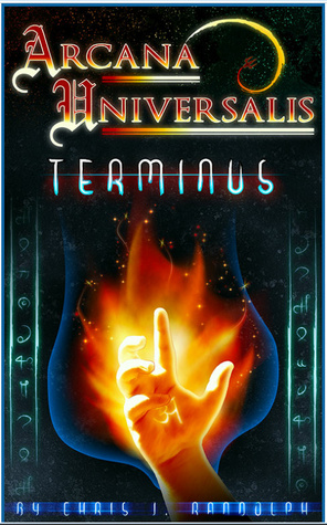 Arcana Universalis: Terminus