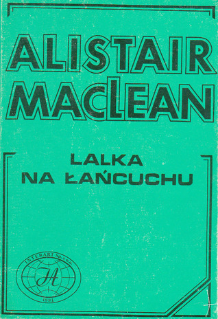 Lalka na łańcuchu