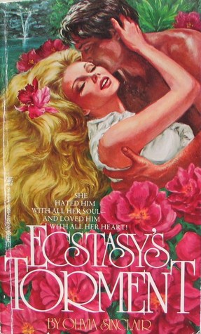 Ecstasy's Torment (Mass Market Paperback)