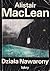 Działa Nawarony by Alistair MacLean