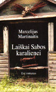 Laiškai Sabos karalienei