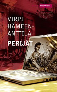 Perijät (Mass Market Paperback)