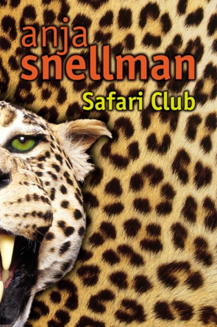Safari-Club (Hardcover)