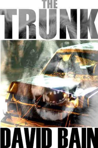 The Trunk: A Killer Ghost Story