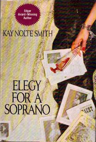 Elegy for a Soprano (Mass Market Paperback)