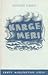 Karge meri
