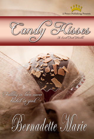 Candy Kisses (Kindle Edition)