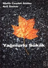 Yağmurlu Sokak (Paperback)