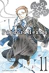 Pandora Hearts, Vol. 11 by Jun Mochizuki