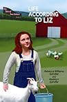 Life According to Liz (The Tale of Two Sisters, #2) Life According to Liz