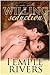 Willing Seduction by Temple Rivers Willing Seduction by Temple Rivers