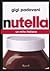 Nutella. Un mito italiano