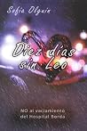 Diez días sin Leo by Sofía Olguín