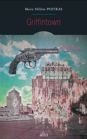 Griffintown (Paperback)