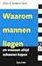 Waarom mannen liegen en vro...
