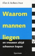 Waarom mannen liegen en vrouwen altijd schoenen kopen (Paperback)