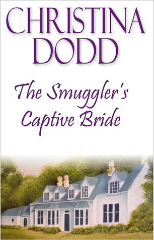 The Smuggler's Captive Bride (Nook)