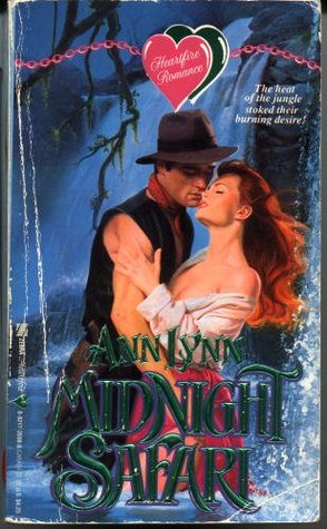 Midnight Safari (Paperback)