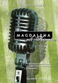 Magdalena ali Kis-dur