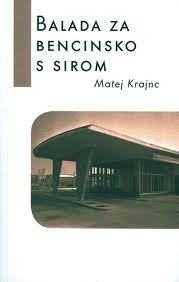 Balada za bencinsko s sirom