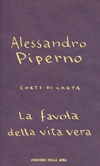 La favola della vita vera (Paperback)