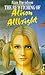 The Bewitching of Alison Allbright